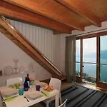 Appartement Paradiso Del Margherita 1 Bellano