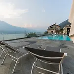 Paradiso Del Margherita 1 Appartement