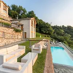 Paradiso Del Margherita 1 Appartement Bellano