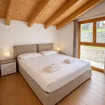 Paradiso Del Margherita 1 Appartement