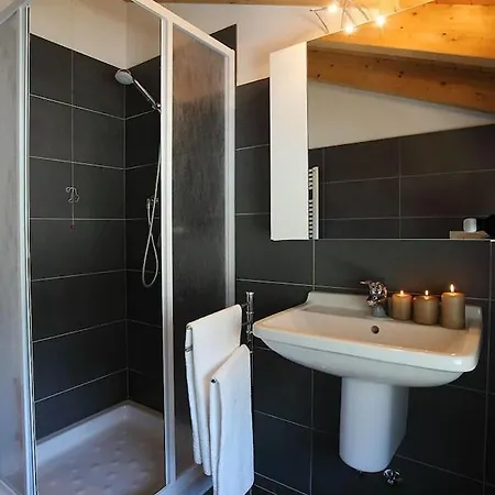 Paradiso Del Margherita 1 Bellano