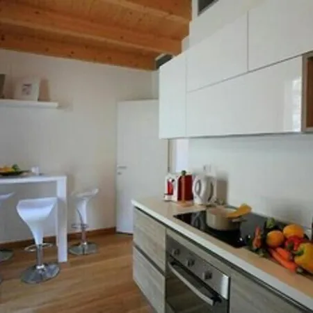 Paradiso Del Margherita 1 *