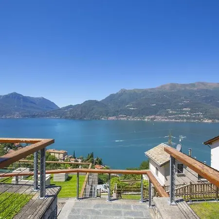 شقة Paradiso Del Margherita 1