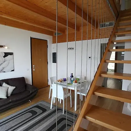 Paradiso Del Margherita 1 * Bellano