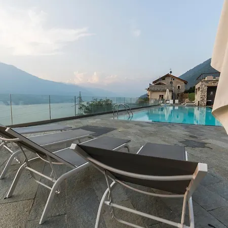 Paradiso Del Margherita 1 شقة