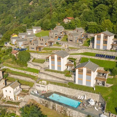 Apartman Paradiso Del Margherita 1