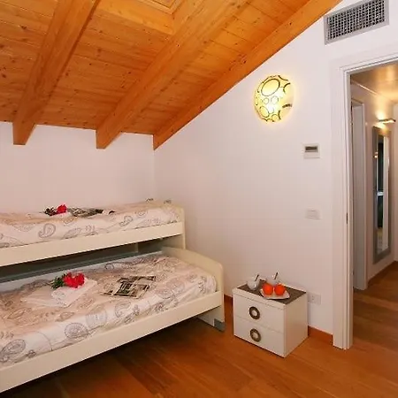 Paradiso Del Margherita 1 * بيلانو