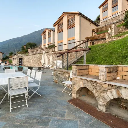 Apartamento Paradiso Del Margherita 1 *