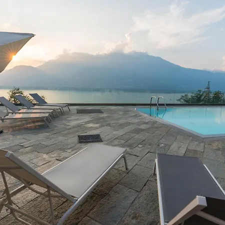 Paradiso Del Margherita 1 بيلانو