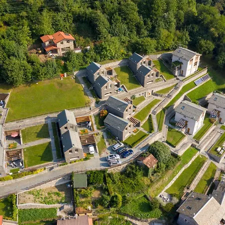 Paradiso Del Margherita 1 *