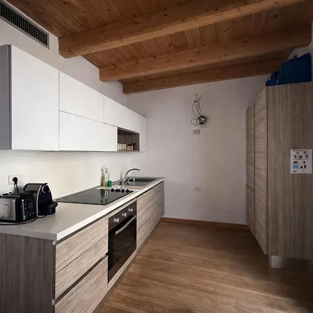 Paradiso Del Margherita 1 بيلانو