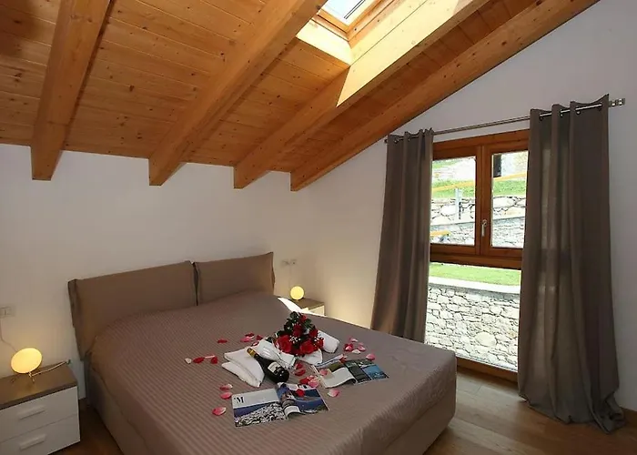 Appartement Paradiso Del Margherita 1 *