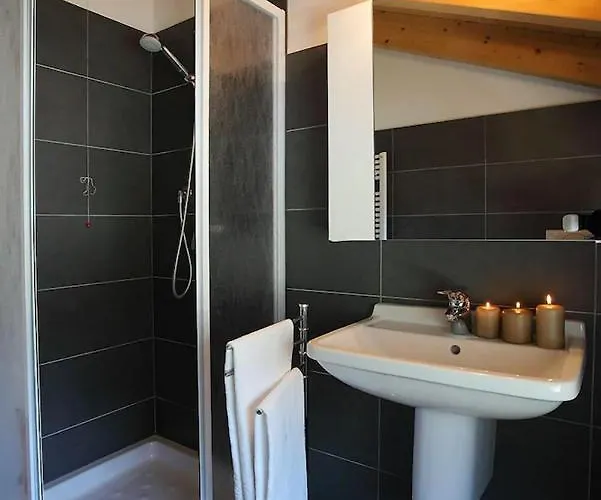 Paradiso Del Margherita 1 Bellano