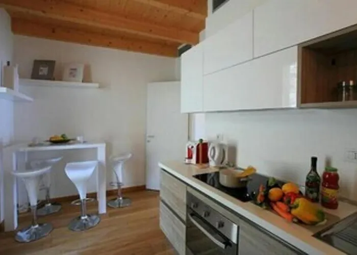 Paradiso Del Margherita 1 *