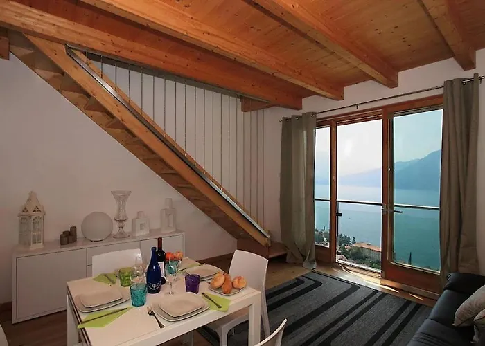 Apartamento Paradiso Del Margherita 1 Bellano