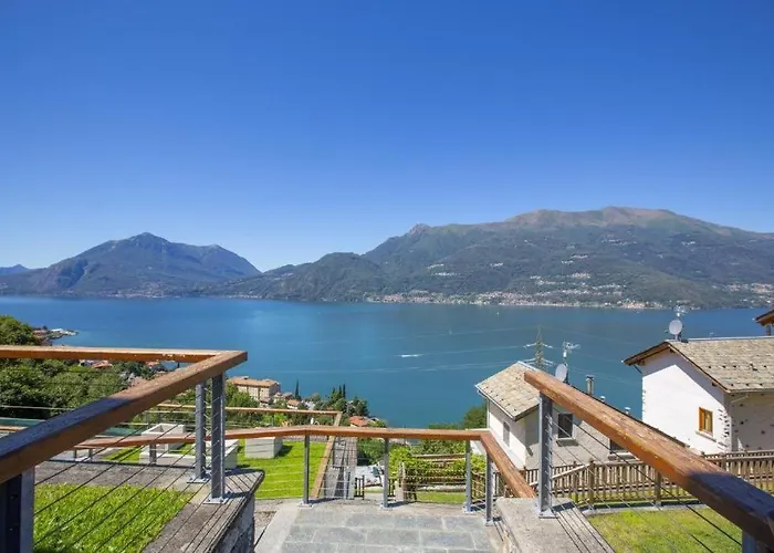 Appartement Paradiso Del Margherita 1