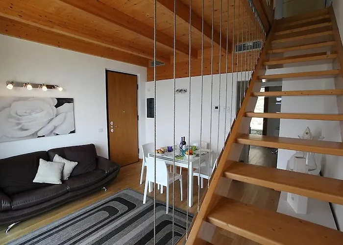 Paradiso Del Margherita 1 * Bellano