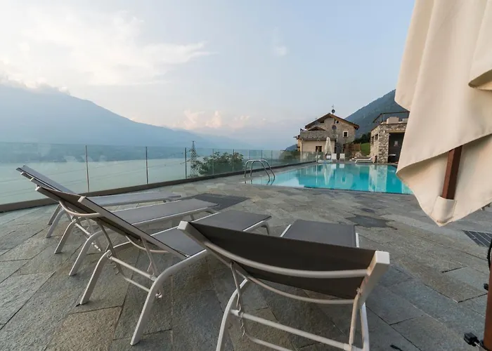 Paradiso Del Margherita 1 Apartamento