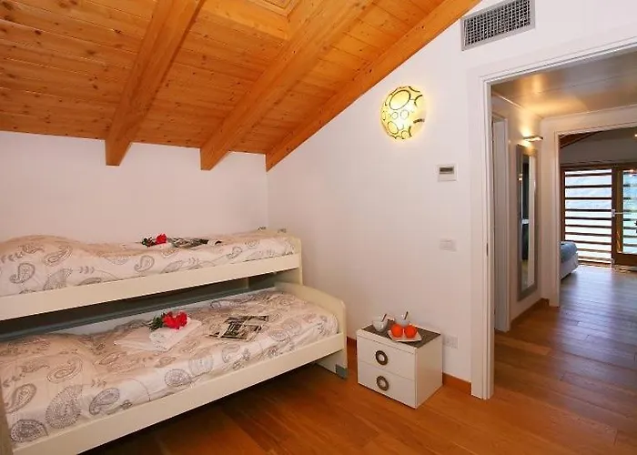 Paradiso Del Margherita 1 * Bellano