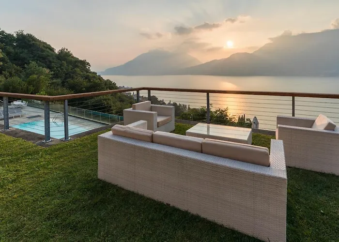 Paradiso Del Margherita 1 Bellano