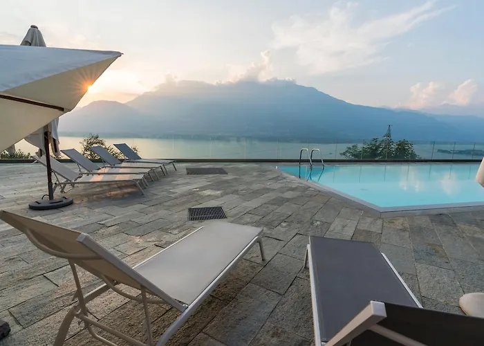 Paradiso Del Margherita 1 Bellano