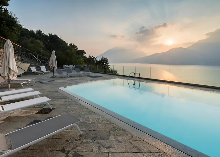 Paradiso Del Margherita 1 Appartement Bellano