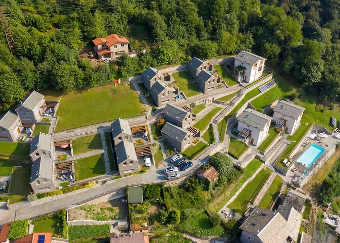 Paradiso Del Margherita 1 *