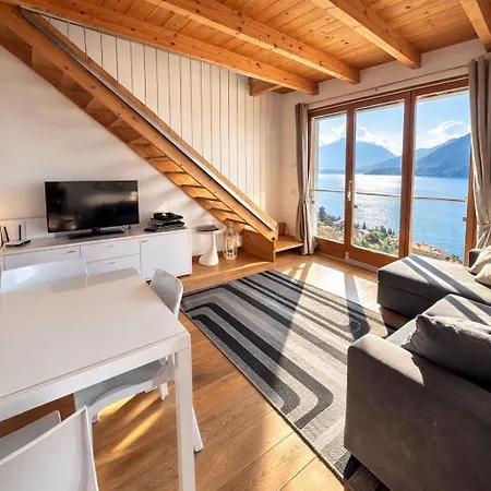 Appartement Paradiso Del Margherita 1