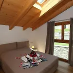 Apartment Paradiso Del Margherita 1 *