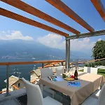 Paradiso Del Margherita 1 Apartment Bellano