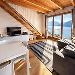 Apartment Paradiso Del Margherita 1