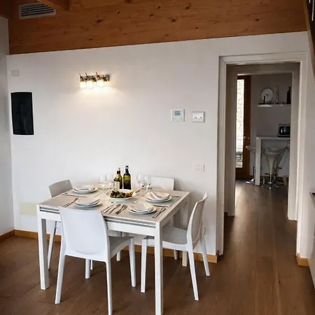 Paradiso Del Margherita 1 * Bellano