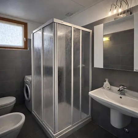 Paradiso Del Margherita 1 Apartamento Bellano