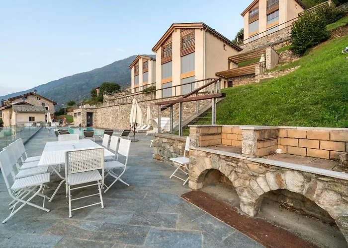 Apartamento Paradiso Del Margherita 1 *