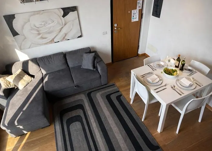 Paradiso Del Margherita 1 Apartamento Bellano